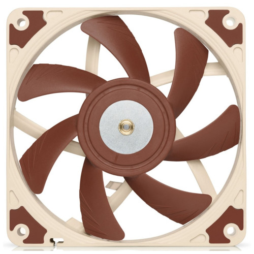 Кулер для корпуса Noctua NF-A12x15 PWM – Noctua (вид 1)