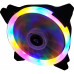 Кулер для корпуса Cooling Baby RAINBOW 1 (12025HBRB-1) – Cooling Baby (вид 1)