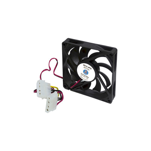 Кулер для корпуса Cooling Baby 8015 4PS – Cooling Baby (вид 2)