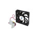Кулер для корпуса Cooling Baby 8015 4PS – Cooling Baby (вид 2)