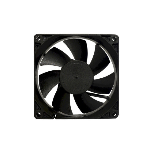 Кулер для корпуса Cooling Baby 8025 4PS – Cooling Baby (вид 1)