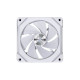 Кулер для корпуса Lian Li SL V2 Reverse, 120mm, Single, White (G99.12RSLV21W.00)