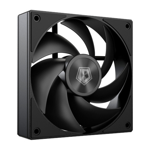 Кулер до корпусу ID-Cooling AF-1230-K – ID-Cooling