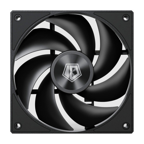Кулер до корпусу ID-Cooling AF-1230-K – ID-Cooling (вид 1)