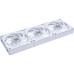 Кулер до корпусу Lian Li Uni Fan CL WIRELESS 120-3, White (G99.12CL1W3W.00) – Lian Li (вид 1)