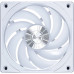 Кулер до корпусу Lian Li Uni Fan CL WIRELESS 120-3, White (G99.12CL1W3W.00) – Lian Li (вид 2)