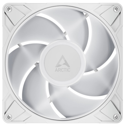 Кулер для корпуса Arctic P14 Pro A-RGB White (ACFAN00318A) – Arctic (вид 2)