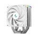 Кулер для корпуса Deepcool AK500S DIGITAL SE WH
