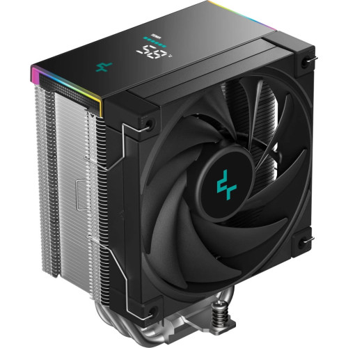 Кулер до корпусу Deepcool AK500S DIGITAL SE – Deepcool