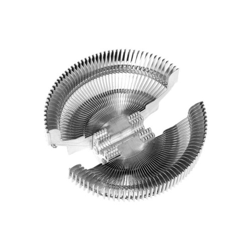 Кулер до процесора ID-Cooling DK-01T – ID-Cooling (вид 2)