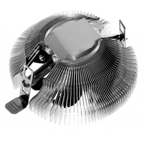 Кулер до процесора ID-Cooling DK-01S – ID-Cooling (вид 1)