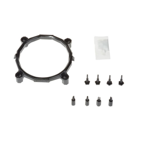 Кулер до процесора ID-Cooling DK-01S – ID-Cooling (вид 2)