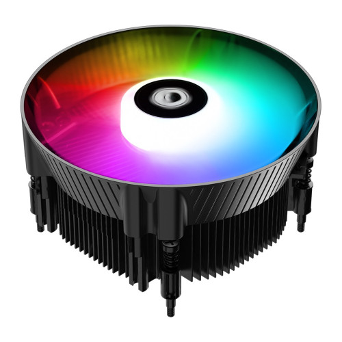 Кулер до процесора ID-Cooling DK-07i Rainbow – ID-Cooling