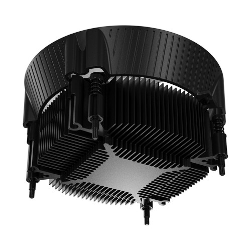 Кулер до процесора ID-Cooling DK-07i Rainbow – ID-Cooling (вид 2)