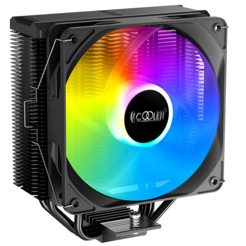 Кулер для процессора PcCooler PALADIN EX300S – PcCooler