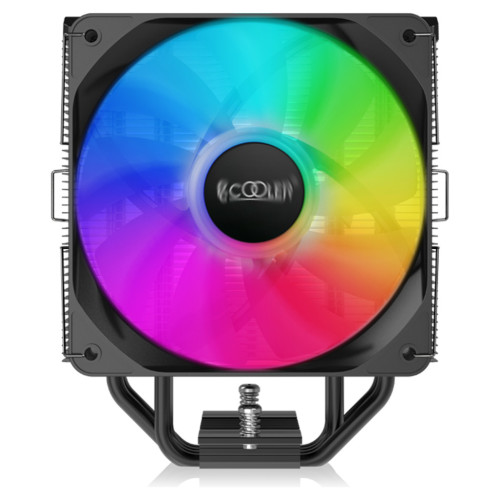 Кулер для процессора PcCooler PALADIN EX300S – PcCooler (вид 2)