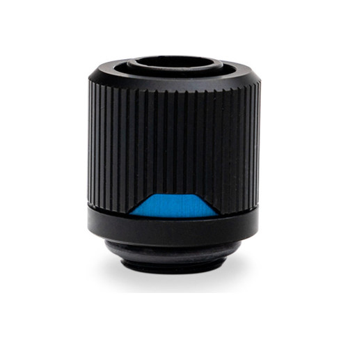 Фитинг для СЖО Ekwb EK-Quantum Torque STC-10/13 - Black (3831109813850) – EKWB (вид 1)