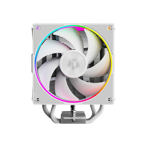 Кулер до процесора ID-Cooling Frozn A410 ARGB White (FROZN A410 ARGB White) – ID-Cooling (вид 1)