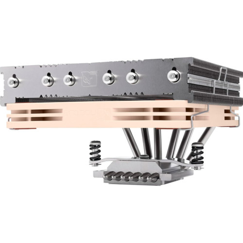 Кулер для процессора Noctua NH-L12Sx77 – Noctua