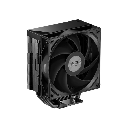 Кулер до процесора PcCooler RT500 TC BK – PcCooler