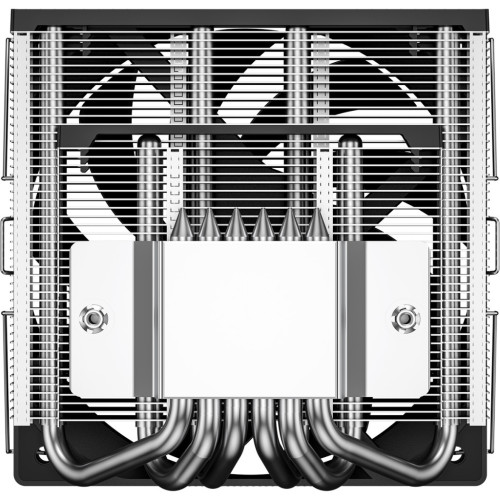 Кулер для процессора PcCooler RC600-67 – PcCooler (вид 1)