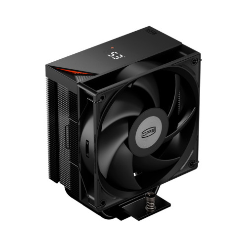 Кулер для процессора PcCooler RT400 Digital BK – PcCooler