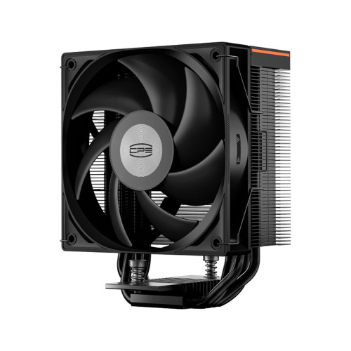 Кулер для процессора PcCooler RT400 Digital BK – PcCooler (вид 2)