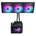 Система жидкостного охлаждения ASUS ROG-RYUO-IV-SLC-360-ARGB (90RC0151-B0EAY0) – ASUS (вид 2)