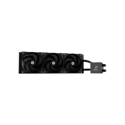 Система рідинного охолодження Enermax Liqmax IV 360 Digital Display (ELC-LMIV360-SF) – ENERMAX (вид 1)