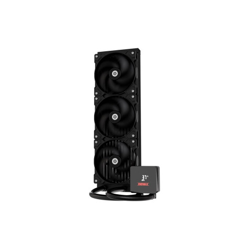 Система рідинного охолодження Enermax Liqmax IV 360 Digital Display (ELC-LMIV360-SF) – ENERMAX (вид 2)