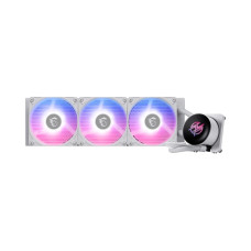Система жидкостного охлаждения MSI CORELIQUID P13 360 WHITE
