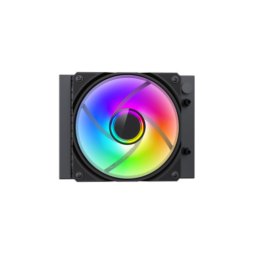 Система жидкостного охлаждения Gamemax Iceburg 120 BK – GAMEMAX (вид 1)