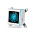 Система жидкостного охлаждения Lian Li Galahad GA II LCD TL 280, White (G89.GA2ALCD28TLW.00) – Lian Li (вид 1)
