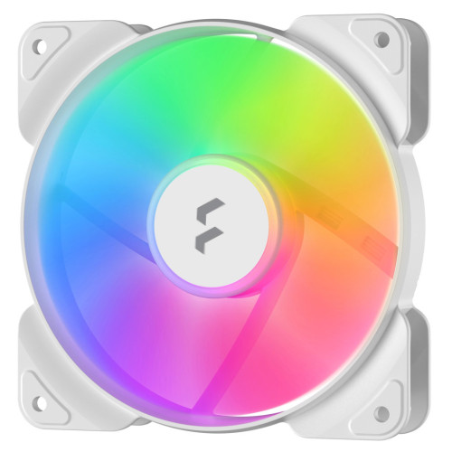 Кулер для корпуса Fractal Design Aspect 12 RGB White Frame (FD-F-AS1-1208) – Fractal Design