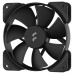 Кулер до корпусу Fractal Design Aspect 12 PWM Black (FD-F-AS1-1203) – Fractal Design