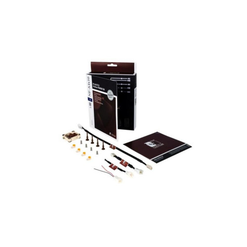 Кулер для корпуса Noctua NF-A4x10 FLX – Noctua (вид 1)