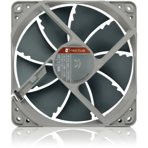 Кулер для корпуса Noctua NF-P12 redux-1700 PWM – Noctua (вид 2)