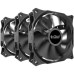 Кулер до корпусу PcCooler DN 120 3 in 1 – PcCooler