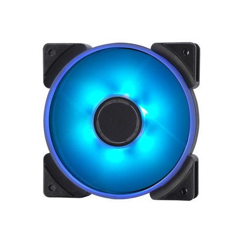 Кулер для корпуса Fractal Design FD-FAN-PRI-AL12 – Fractal Design (вид 1)