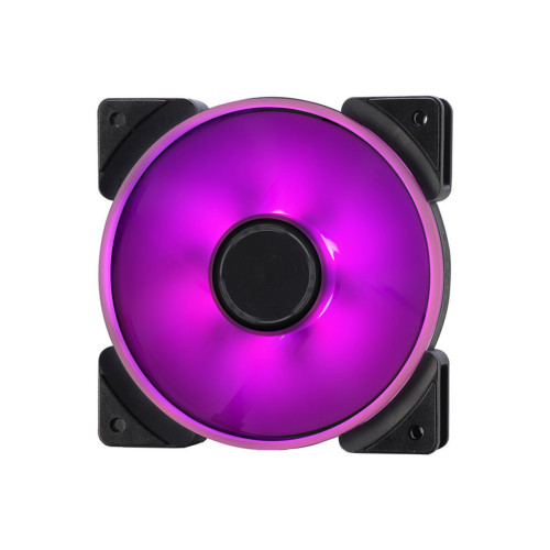 Кулер для корпуса Fractal Design FD-FAN-PRI-AL12 – Fractal Design (вид 2)