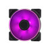 Кулер для корпуса Fractal Design FD-FAN-PRI-AL12 – Fractal Design (вид 2)