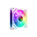Кулер для корпуса Gamemax FN12A-S2I-W – GAMEMAX