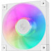 Кулер для корпуса Deepcool FD12 ARGB WH (R-FD12-WHAPN1-G) – Deepcool (вид 2)