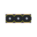 Кулер до корпусу Lian Li Uni Fan SL WIRELESS 120-3, Black (G99.12SL1W3B.00) – Lian Li