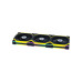 Кулер до корпусу Lian Li Uni Fan SL WIRELESS 120-3, Black (G99.12SL1W3B.00) – Lian Li (вид 1)
