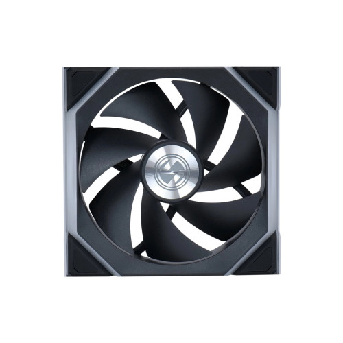 Кулер до корпусу Lian Li Uni Fan SL WIRELESS 120-3, Black (G99.12SL1W3B.00) – Lian Li (вид 2)