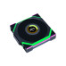 Кулер до корпусу Lian Li Uni Fan SL WIRELESS LCD Reverse, 120-1 (G99.12RSLLCD1W1B.00) – Lian Li (вид 1)