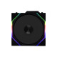 Кулер для корпуса Lian Li Uni Fan TL WIRELESS 120-1, Black (G99.12TL1W1B.00)