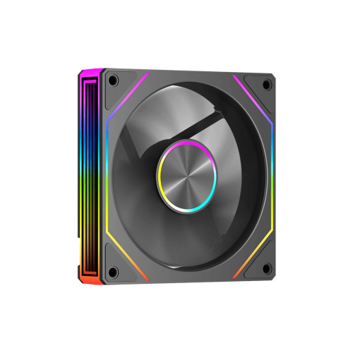 Кулер для корпуса PcCooler FG120 ARGB BK – PcCooler (вид 2)