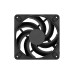 Кулер для корпуса Fractal Design Momentum 12 Black (FD-F-MO1-1201) – Fractal Design